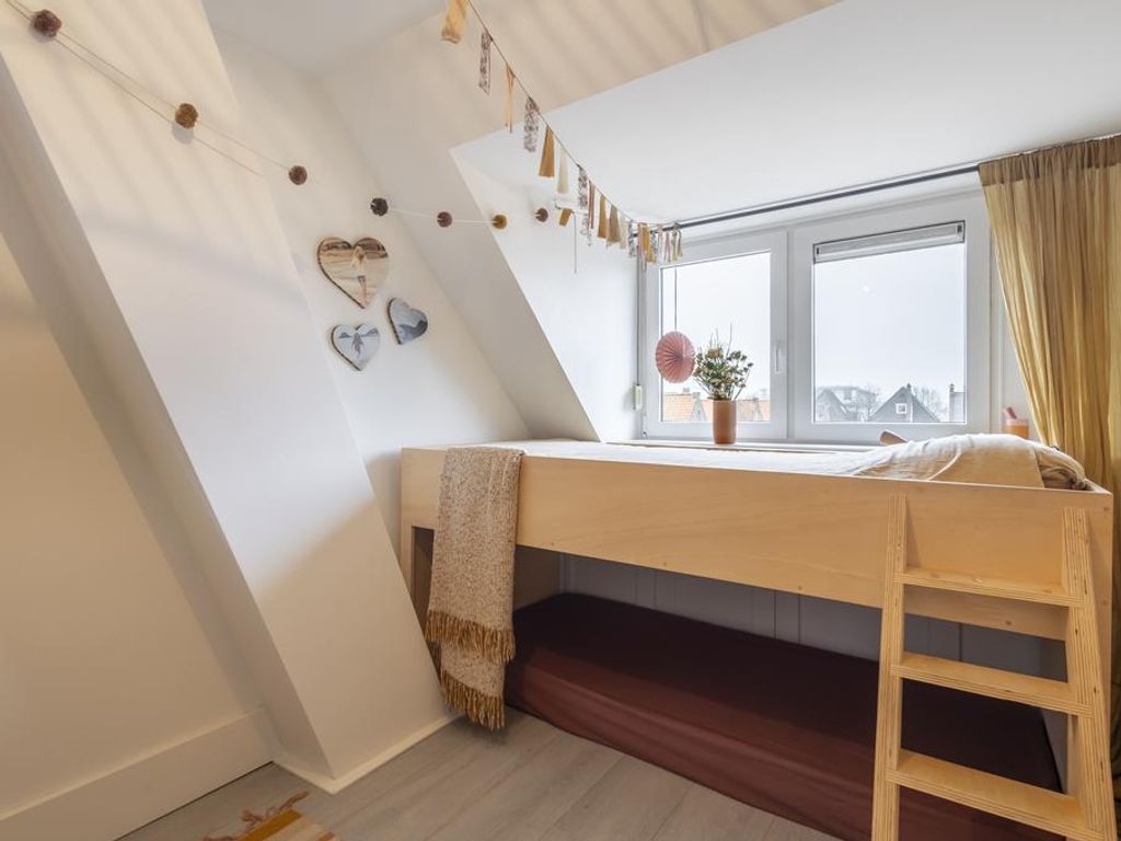 Oranjestraat 39, SLIEDRECHT