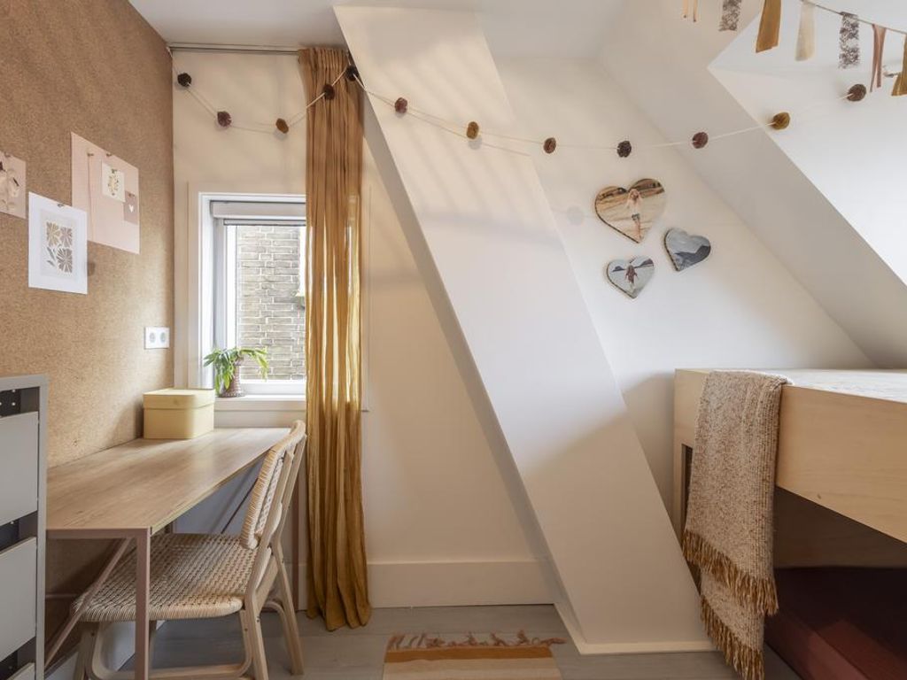 Oranjestraat 39, SLIEDRECHT