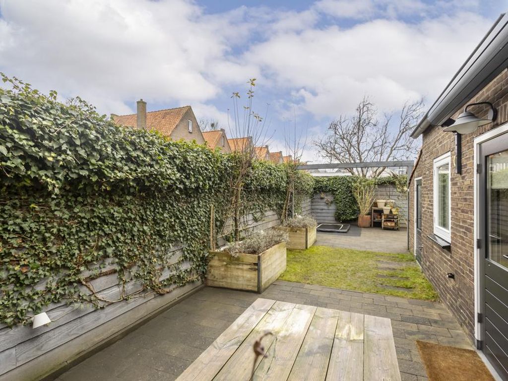 Oranjestraat 39, SLIEDRECHT