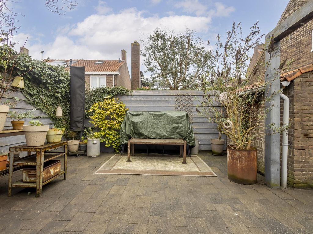 Oranjestraat 39, SLIEDRECHT