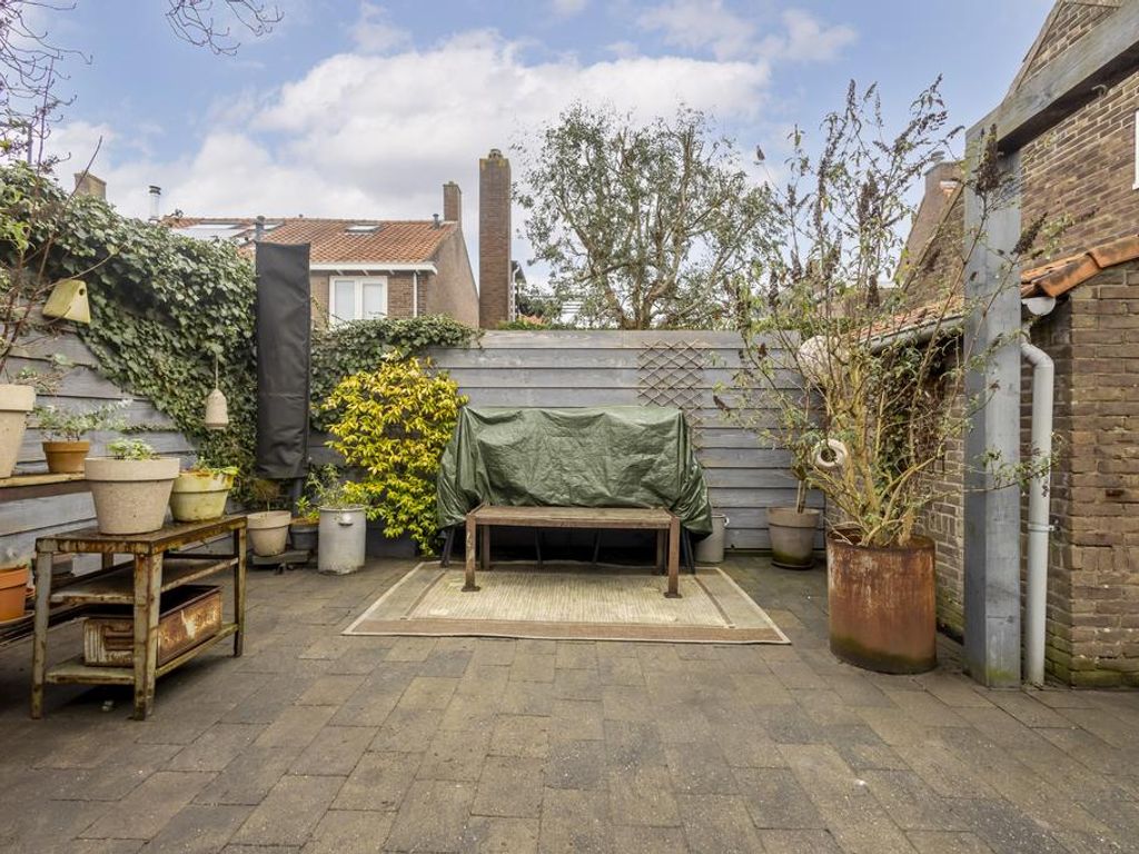 Oranjestraat 39, SLIEDRECHT