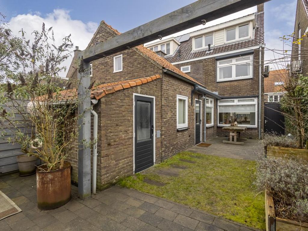 Oranjestraat 39, SLIEDRECHT