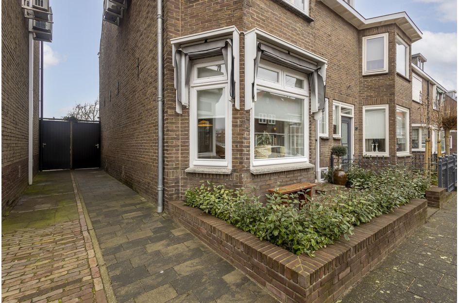 Oranjestraat 39