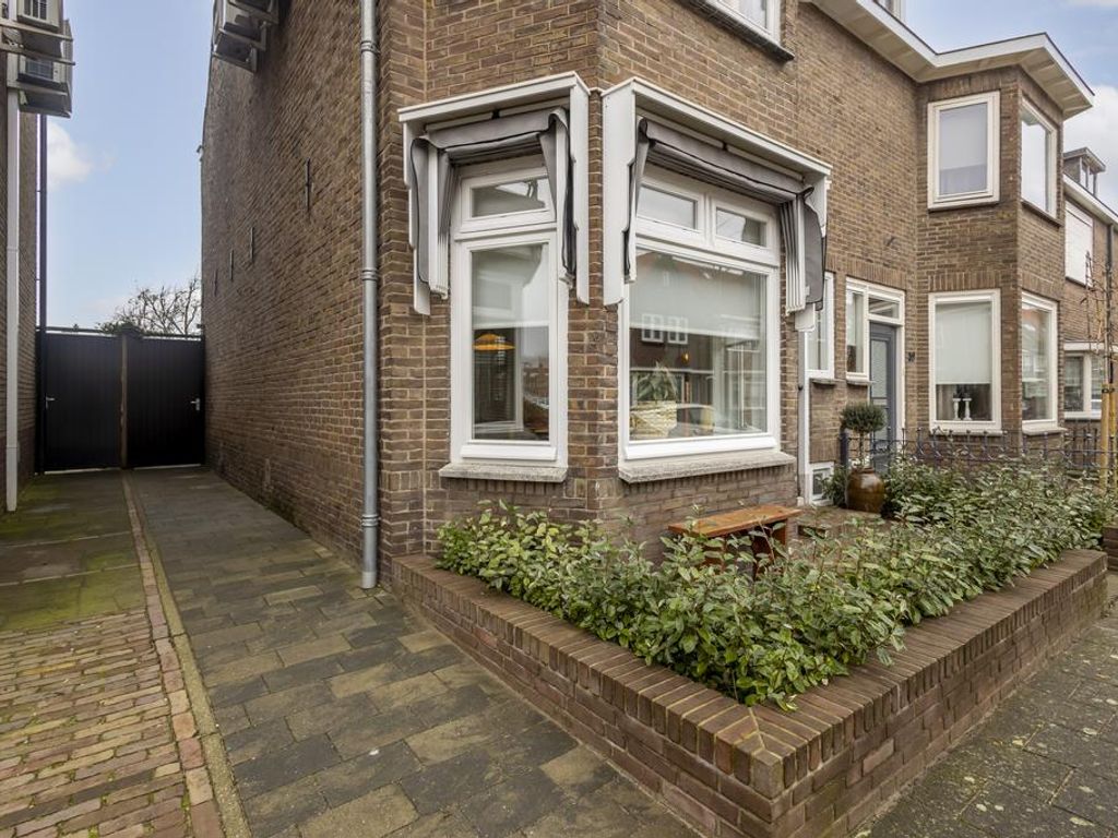 Oranjestraat 39, SLIEDRECHT