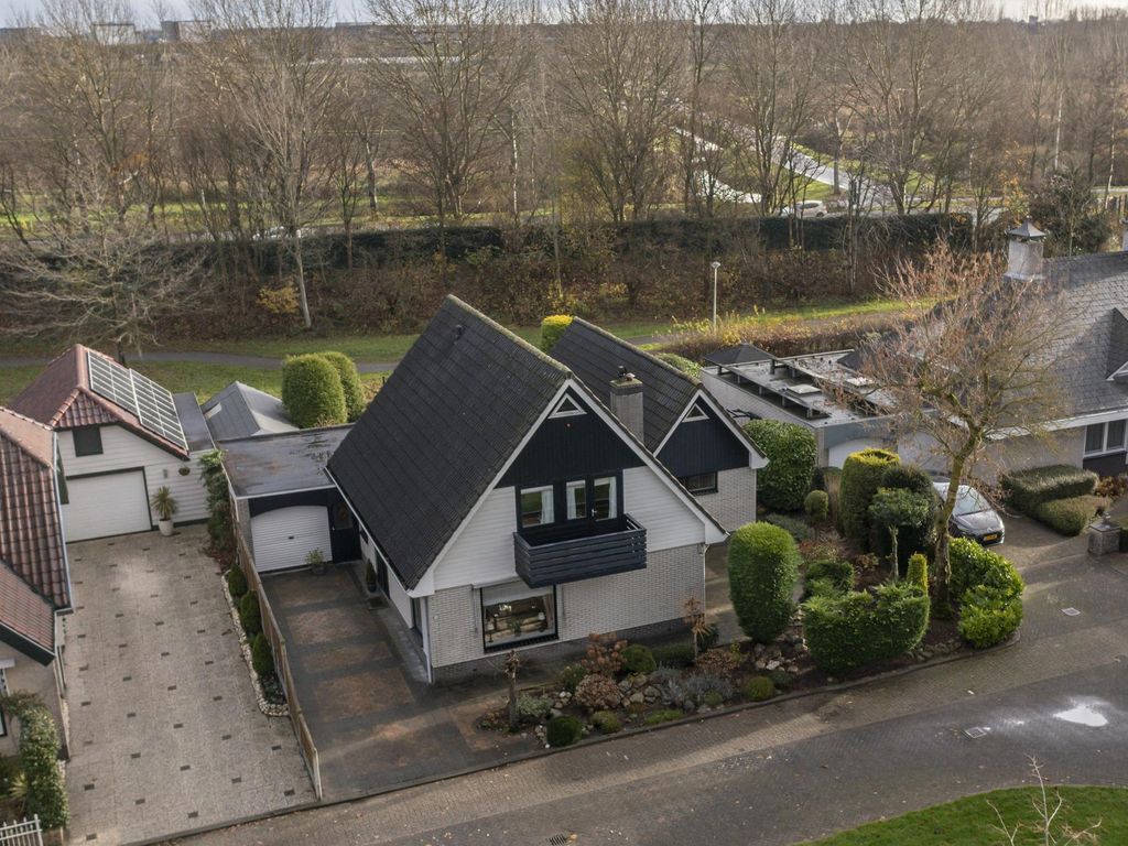 Tarbot 56, RIDDERKERK