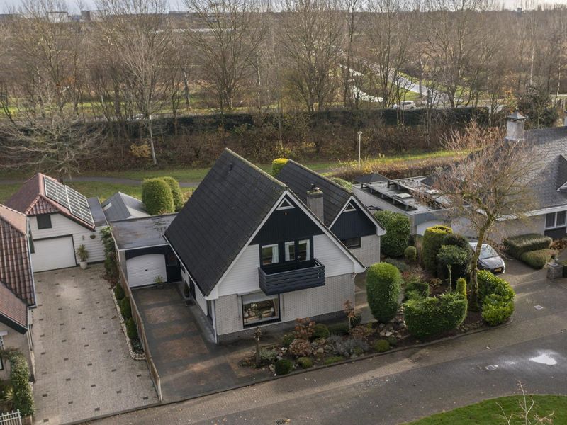 Tarbot 56, Ridderkerk