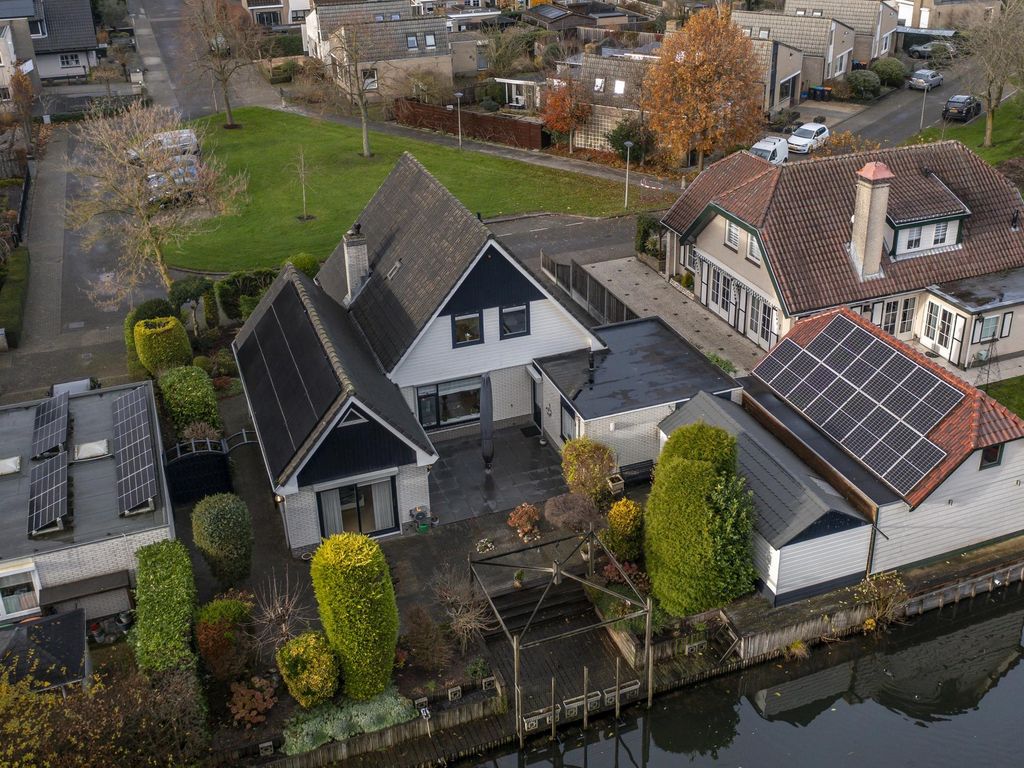 Tarbot 56, RIDDERKERK
