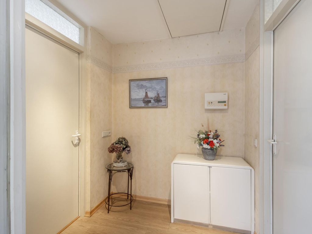 Tarbot 56, RIDDERKERK