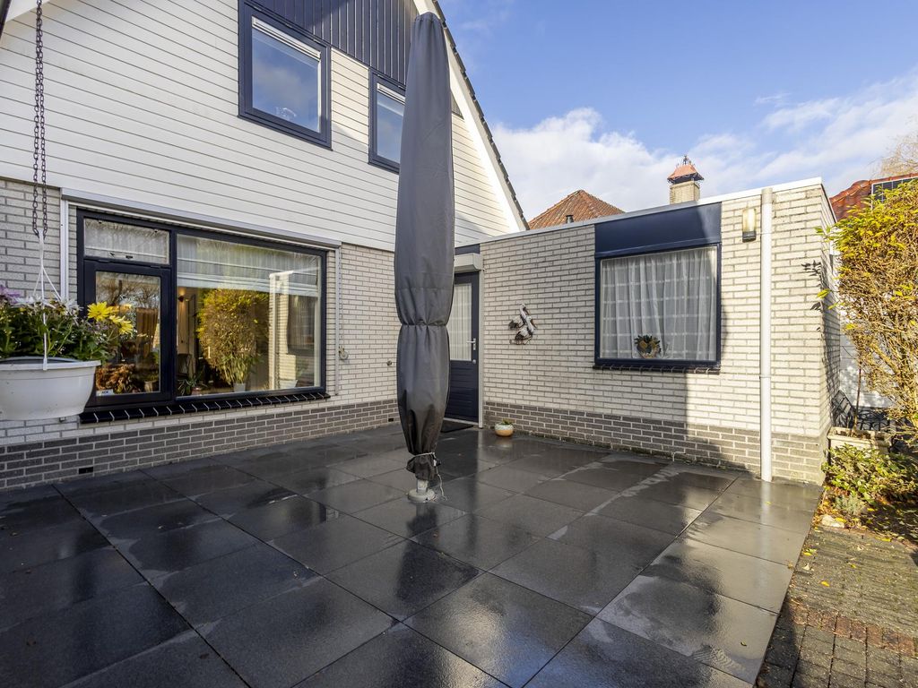 Tarbot 56, RIDDERKERK