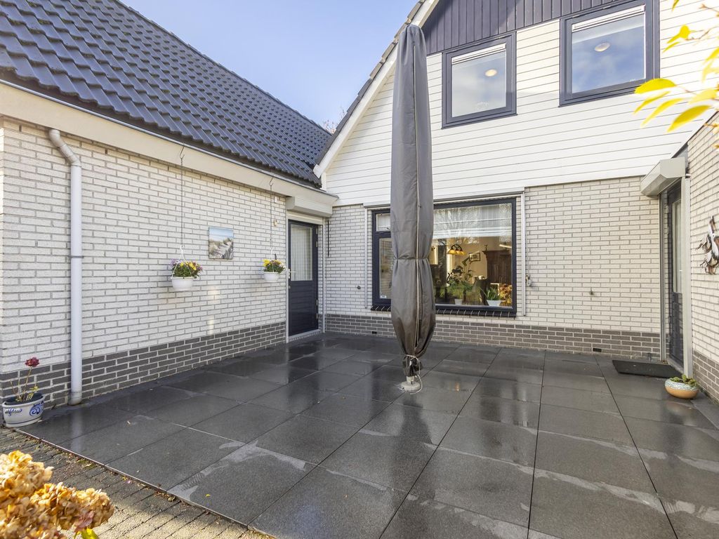 Tarbot 56, RIDDERKERK