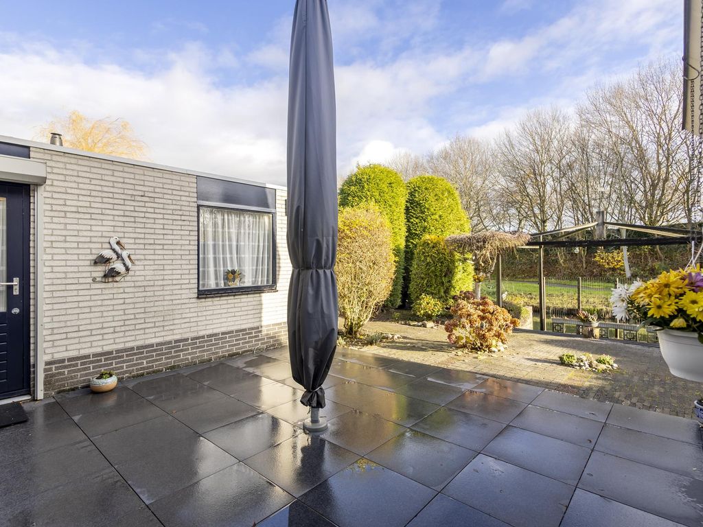 Tarbot 56, RIDDERKERK
