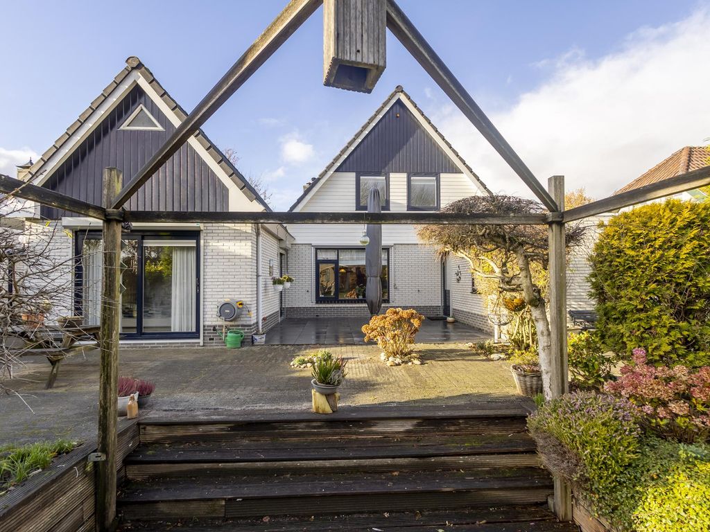 Tarbot 56, RIDDERKERK