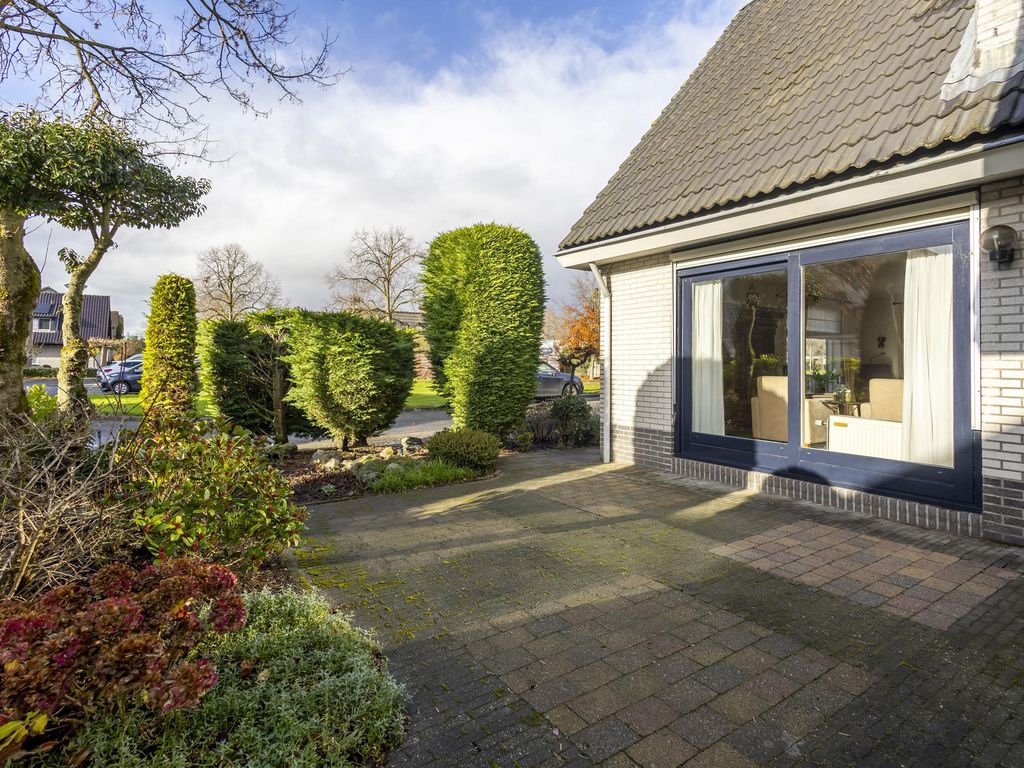 Tarbot 56, RIDDERKERK