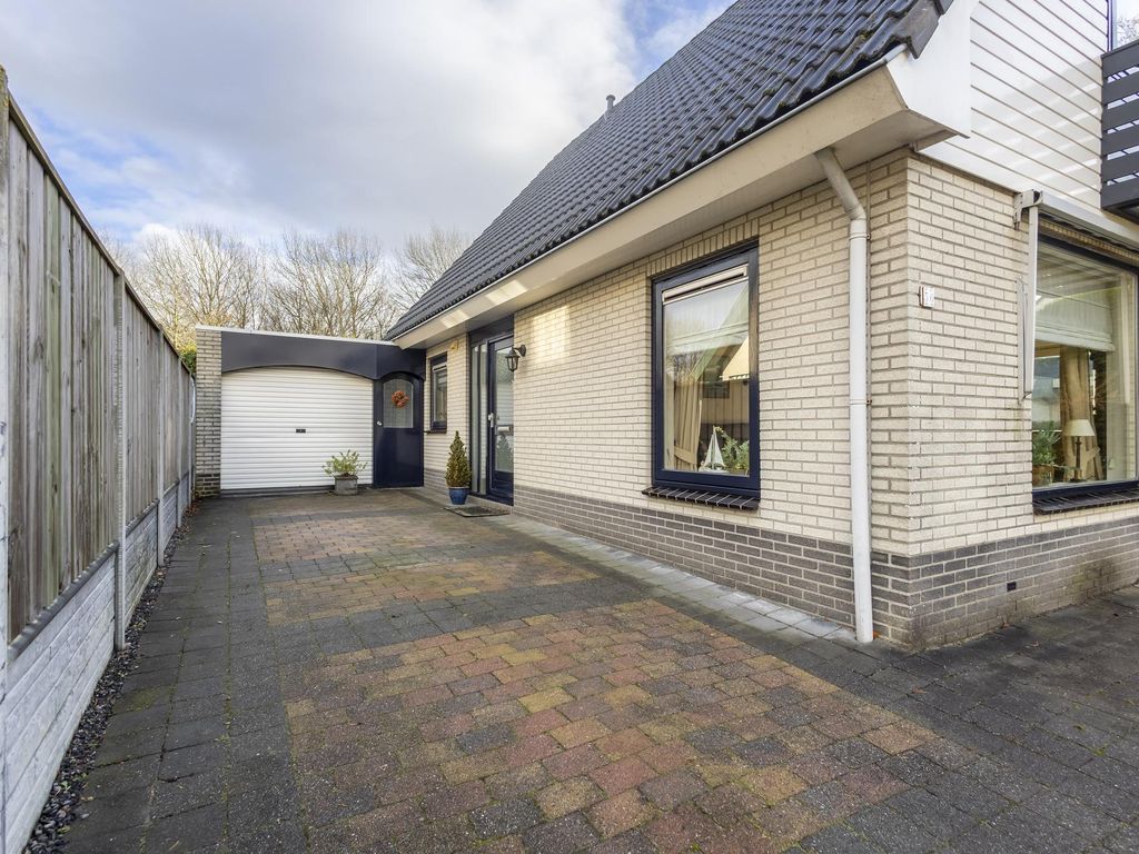Tarbot 56, RIDDERKERK