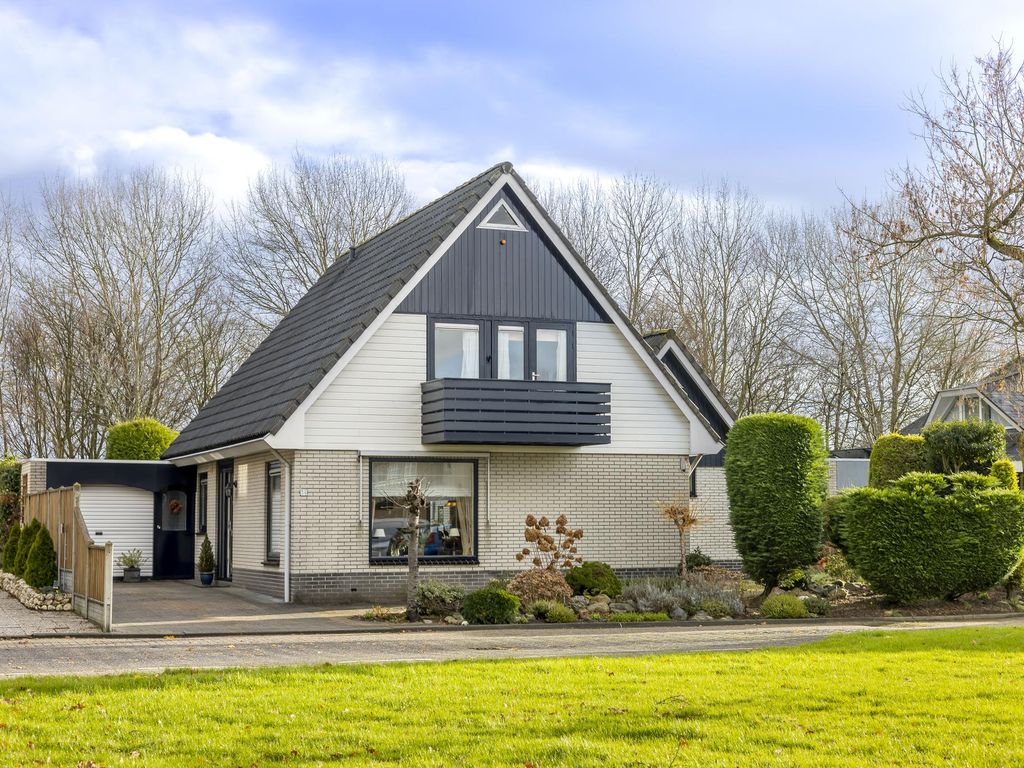 Tarbot 56, RIDDERKERK