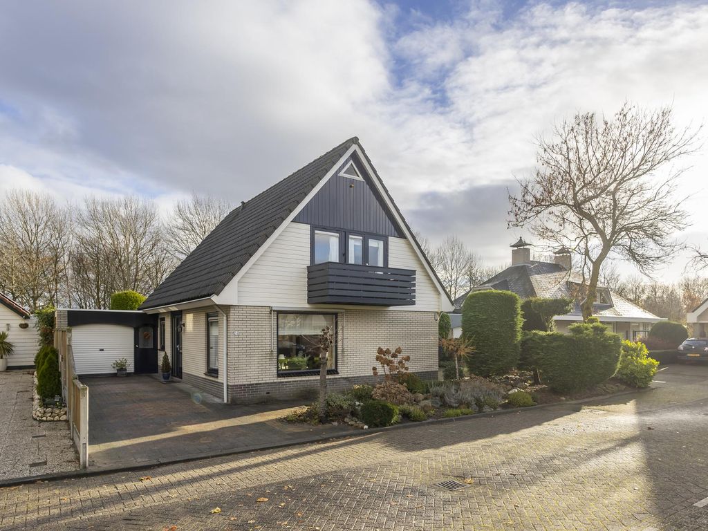 Tarbot 56, RIDDERKERK