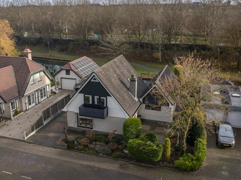 Tarbot 56, RIDDERKERK