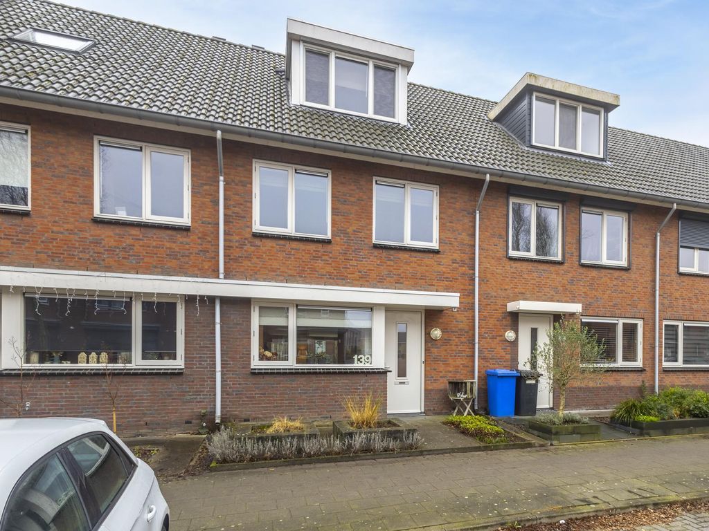 Rondo 139, SLIEDRECHT