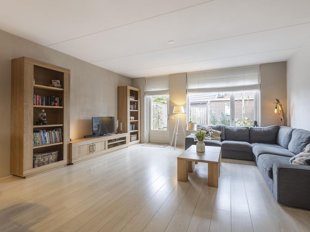 Rondo 139, SLIEDRECHT