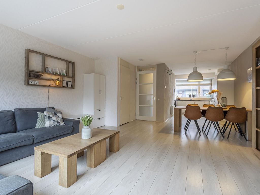 Rondo 139, SLIEDRECHT