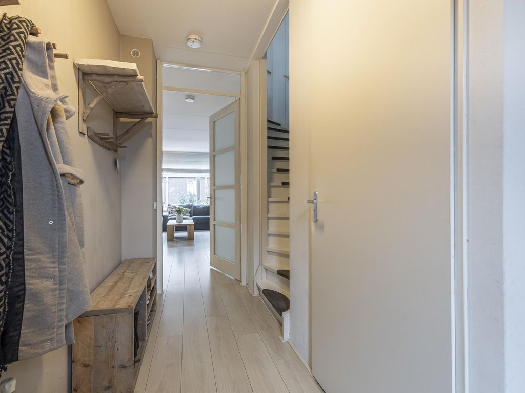 Rondo 139, SLIEDRECHT