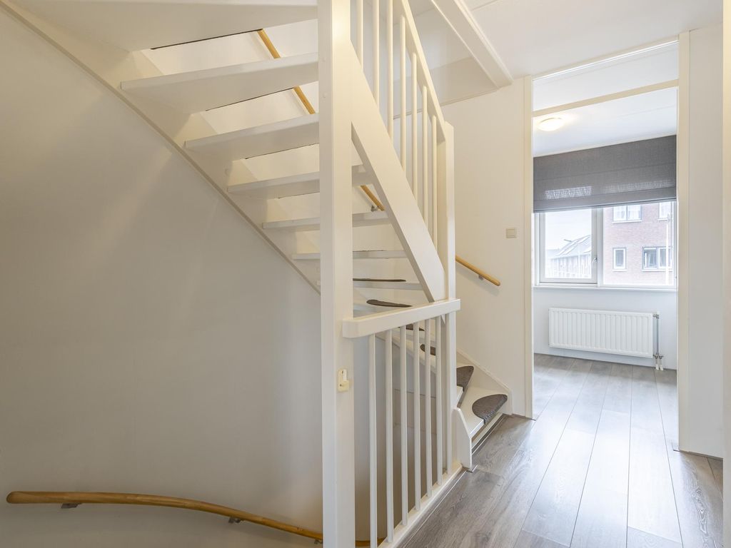 Rondo 139, SLIEDRECHT