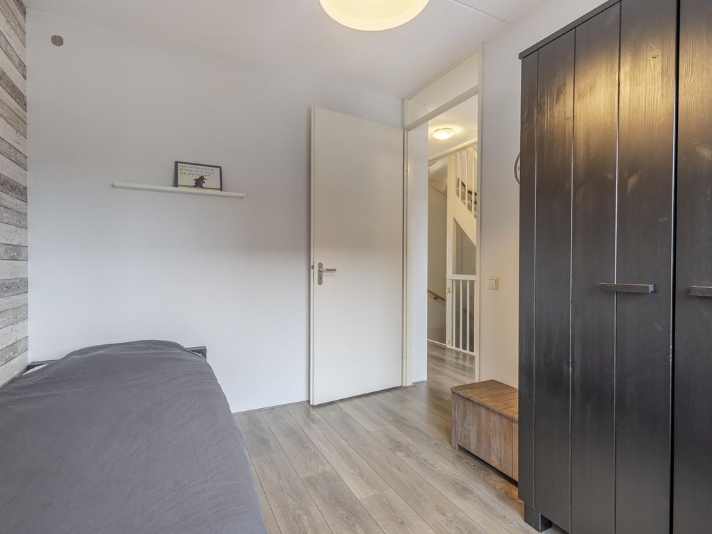 Rondo 139, SLIEDRECHT
