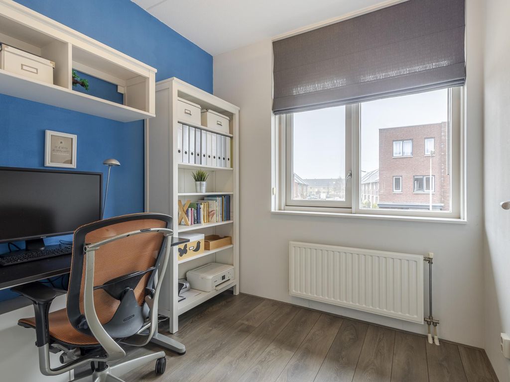 Rondo 139, SLIEDRECHT