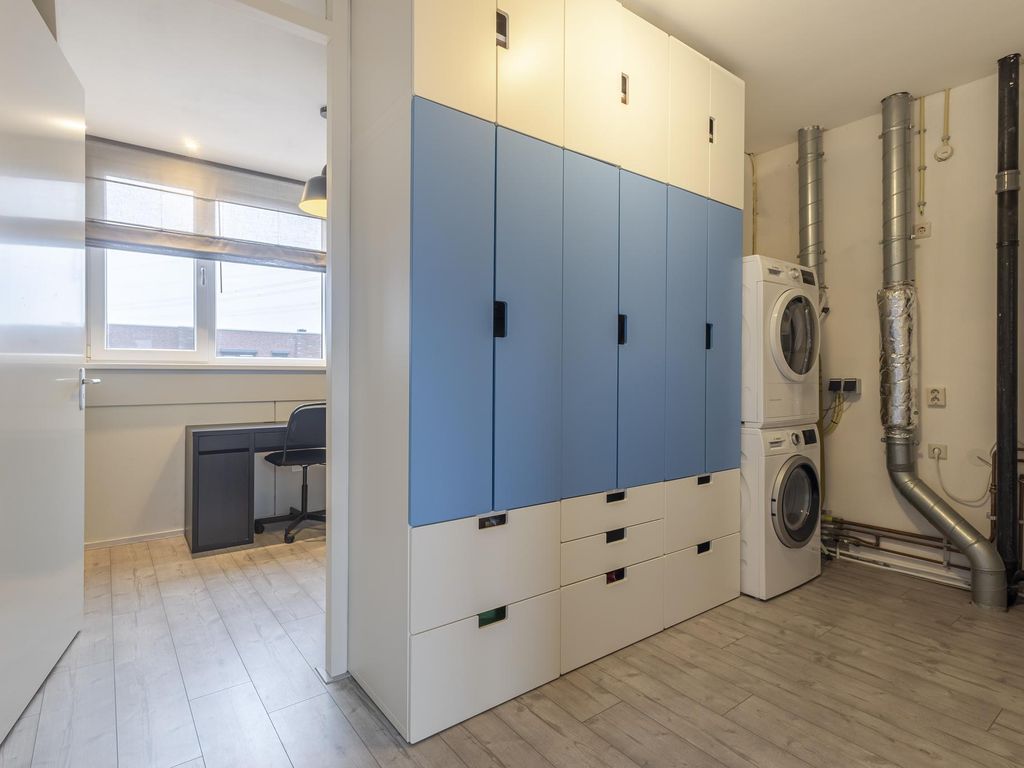Rondo 139, SLIEDRECHT