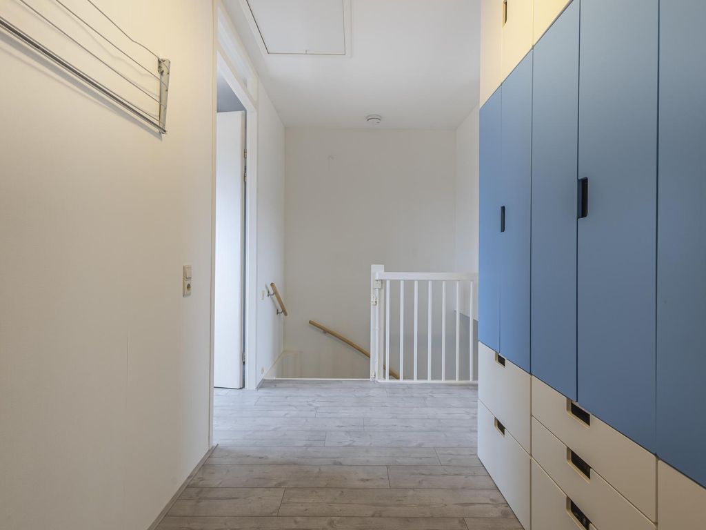 Rondo 139, SLIEDRECHT