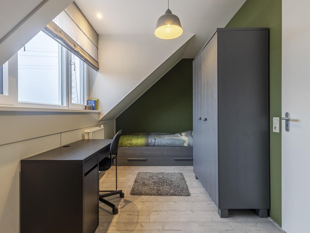 Rondo 139, SLIEDRECHT