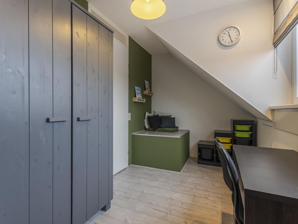 Rondo 139, SLIEDRECHT