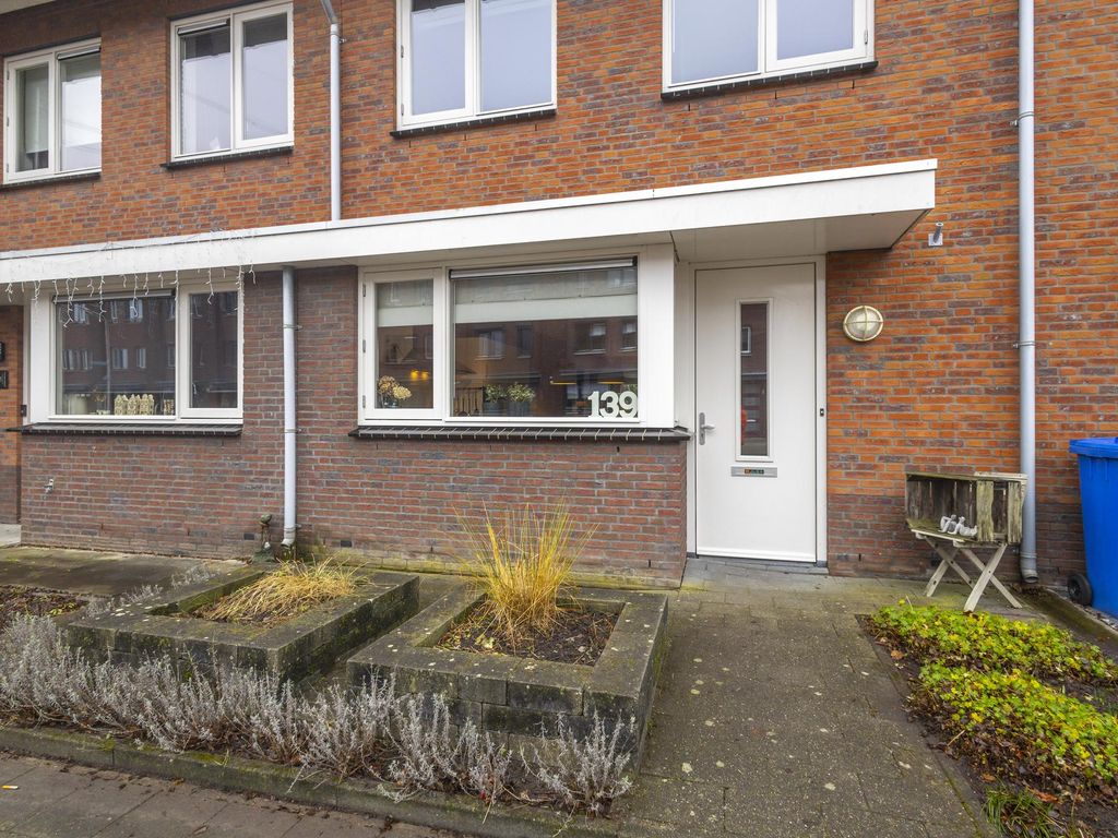 Rondo 139, SLIEDRECHT
