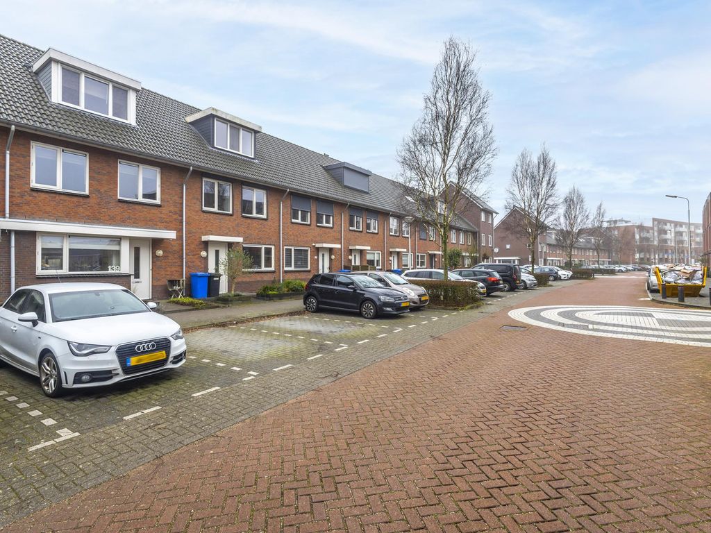 Rondo 139, SLIEDRECHT