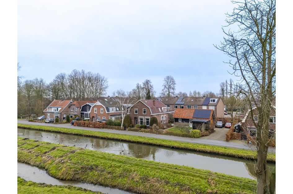 Langeweg 8