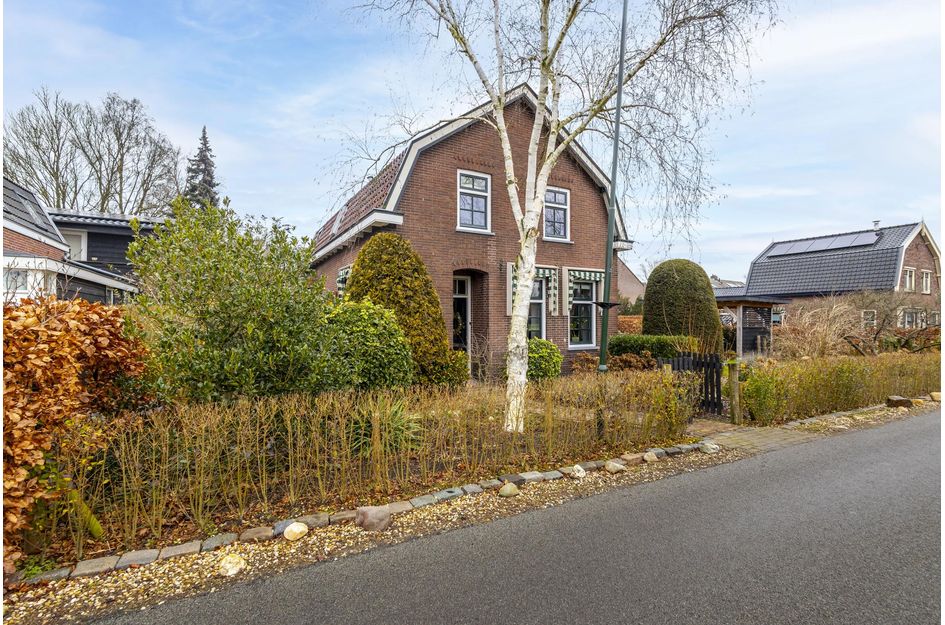 Langeweg 8