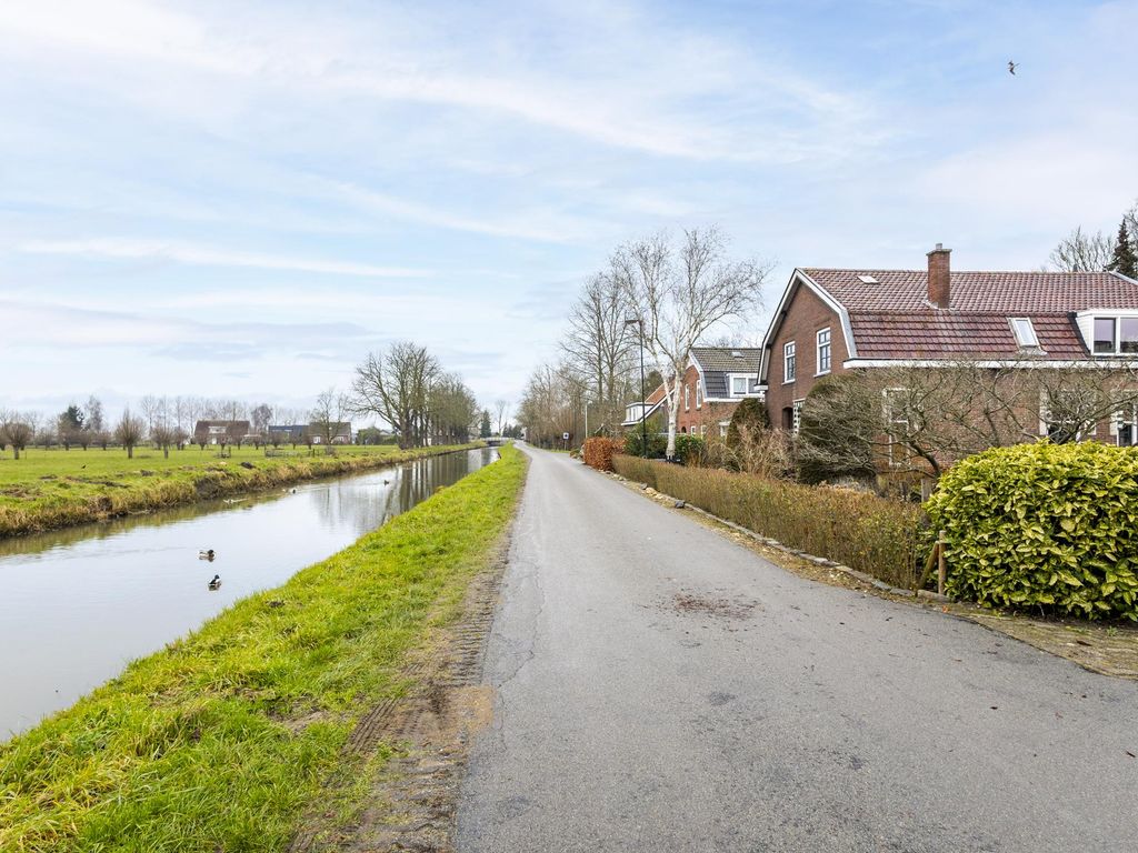 Langeweg 8, SCHELLUINEN