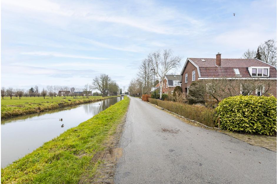 Langeweg 8
