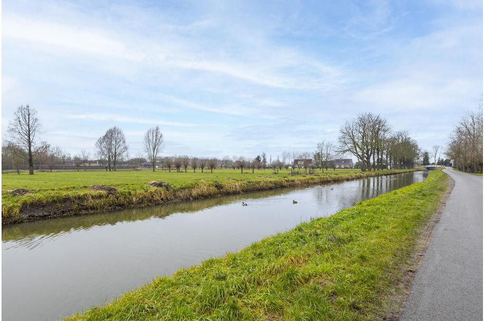 Langeweg 8