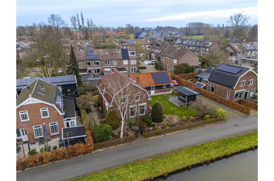 Langeweg 8