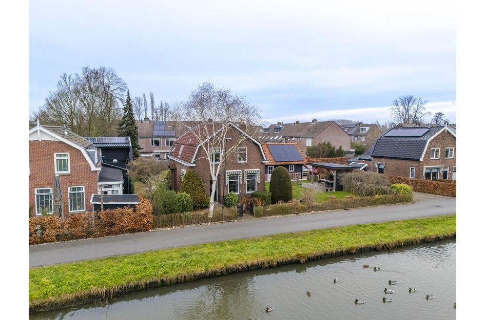 Langeweg 8