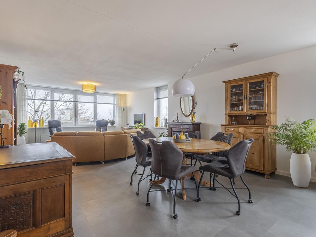 Buitendams 63B, HARDINXVELD-GIESSENDAM