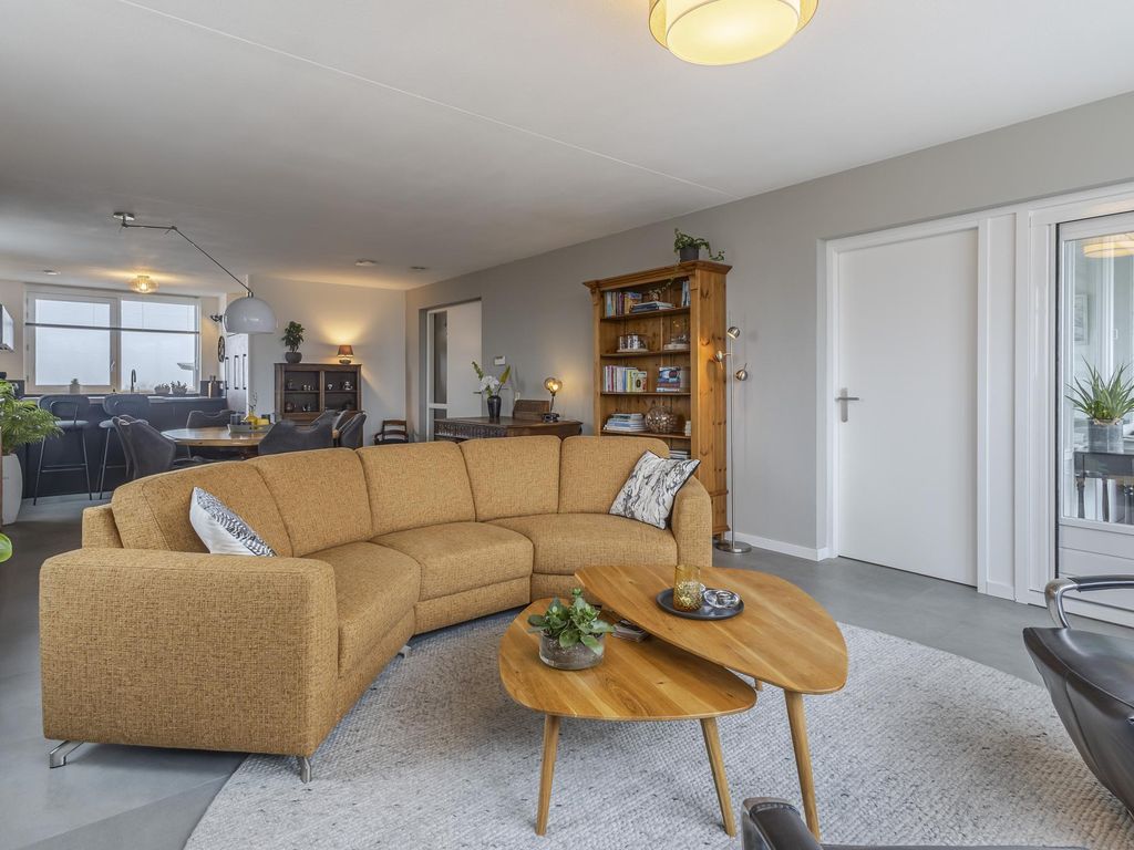 Buitendams 63B, HARDINXVELD-GIESSENDAM