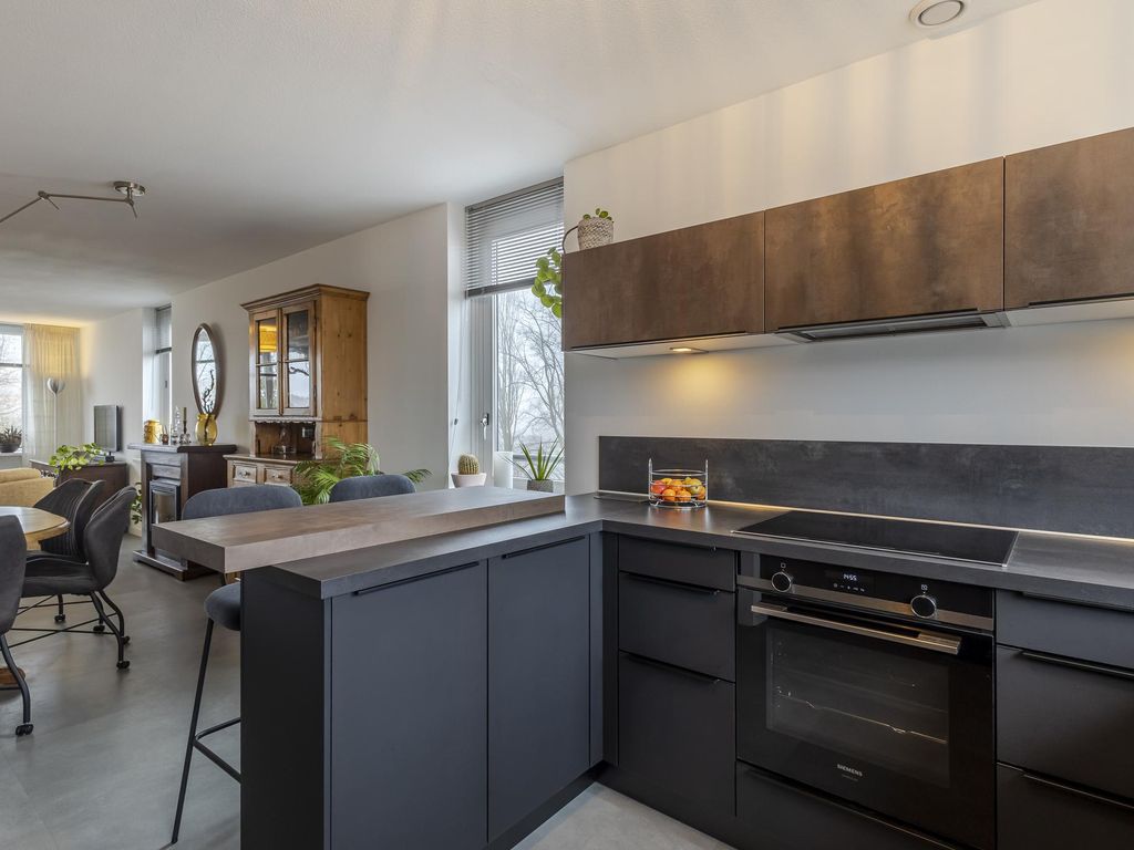 Buitendams 63B, HARDINXVELD-GIESSENDAM