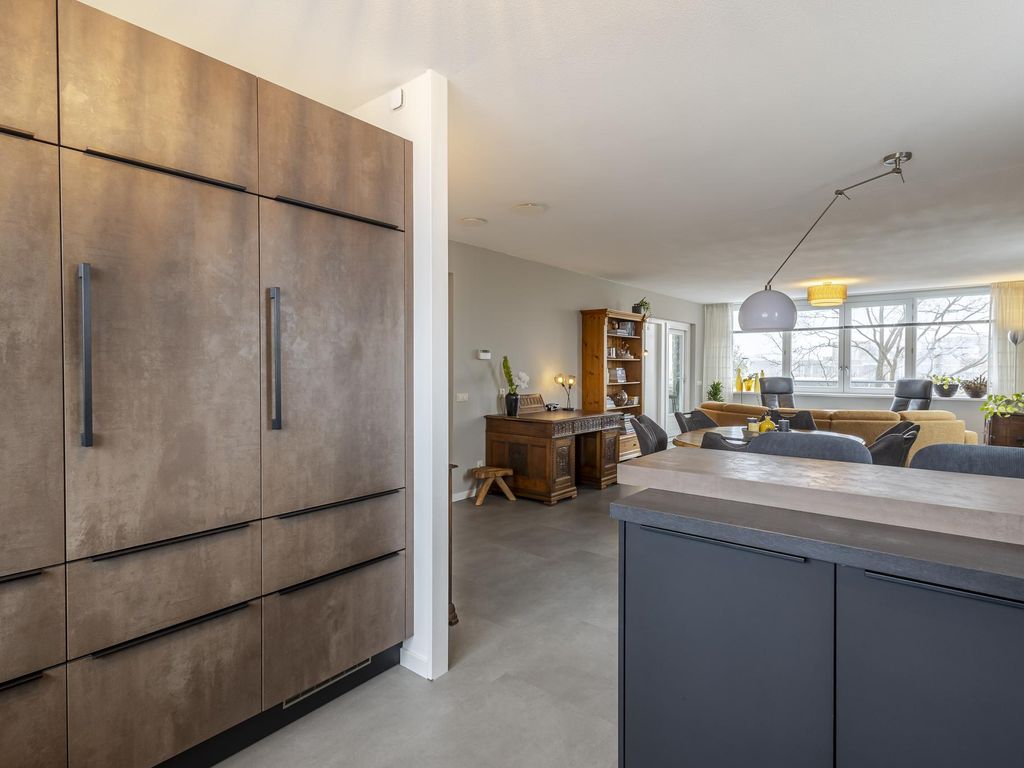 Buitendams 63B, HARDINXVELD-GIESSENDAM