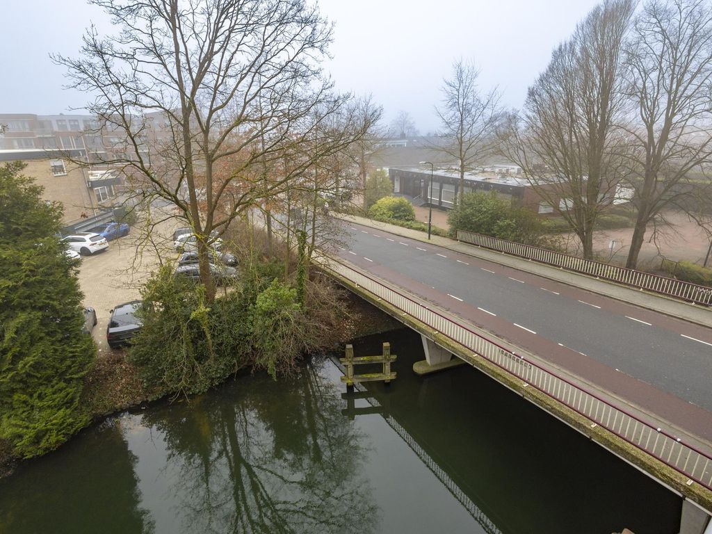Buitendams 63B, HARDINXVELD-GIESSENDAM