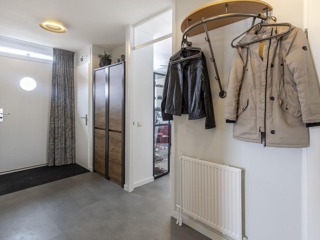 Buitendams 63B, HARDINXVELD-GIESSENDAM