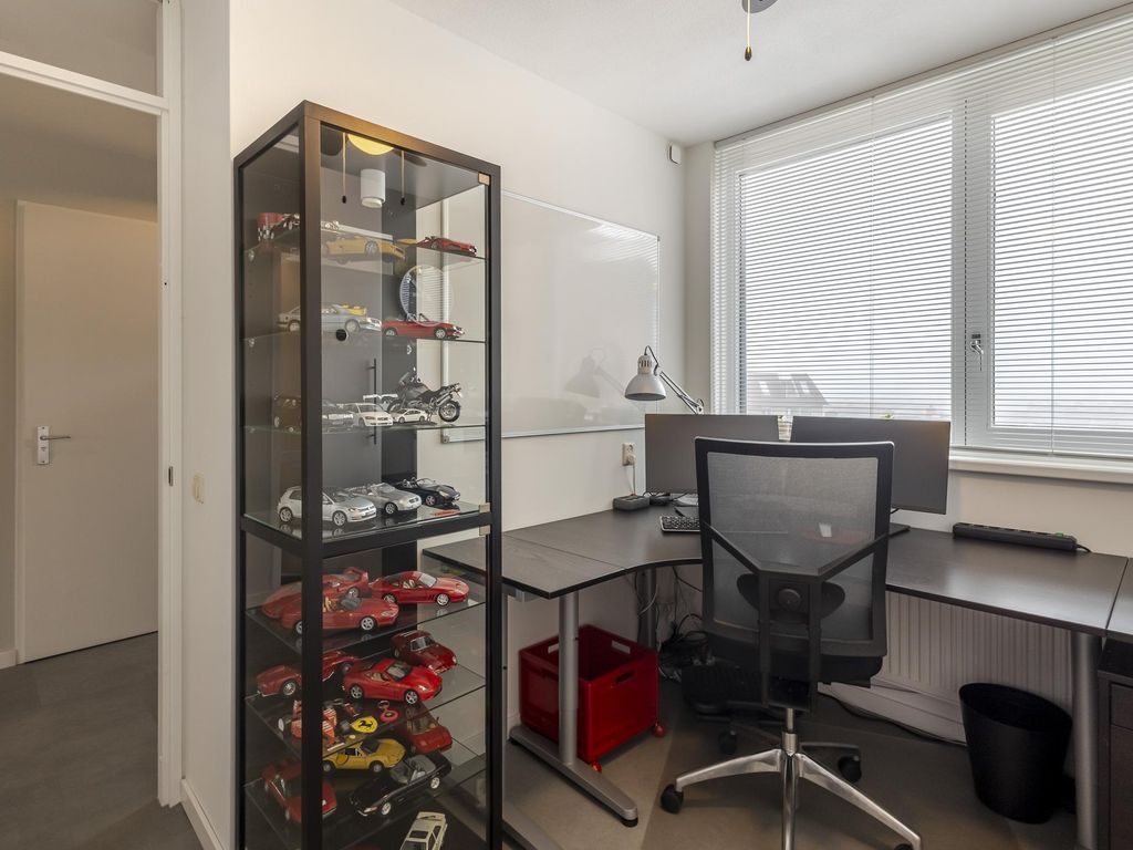Buitendams 63B, HARDINXVELD-GIESSENDAM