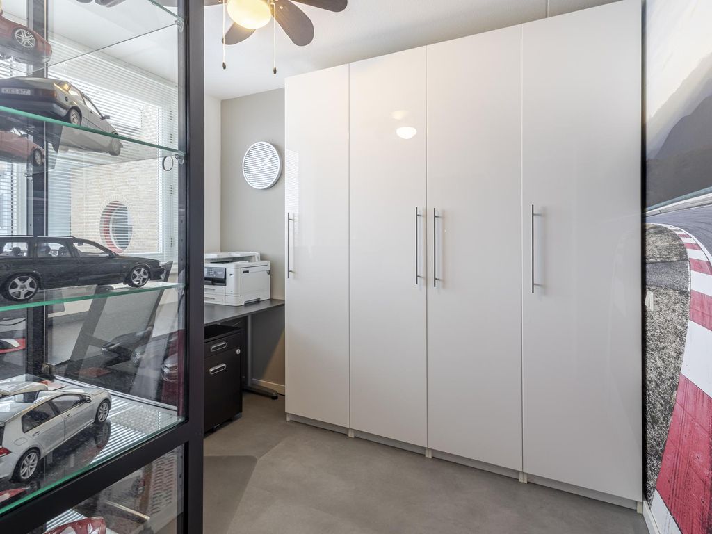 Buitendams 63B, HARDINXVELD-GIESSENDAM