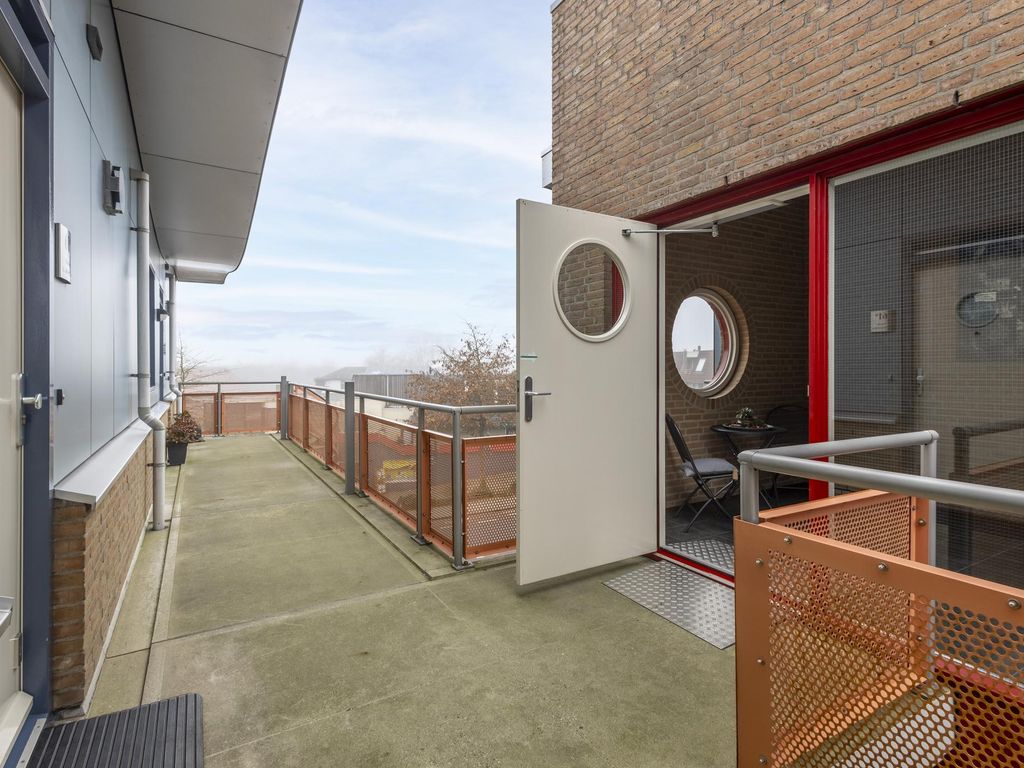 Buitendams 63B, HARDINXVELD-GIESSENDAM